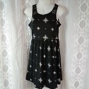 🥰 ❤️By It Now Mudd Girls Dress Size XL (14)